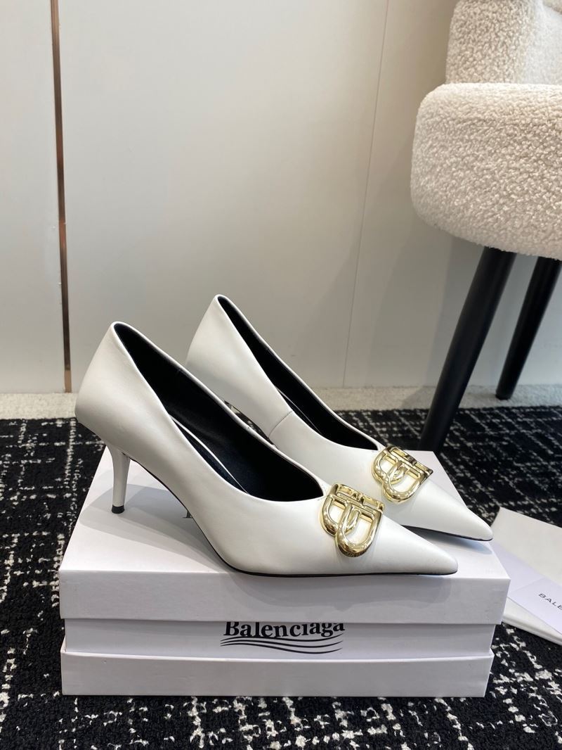 Balenciaga Heeled Shoes